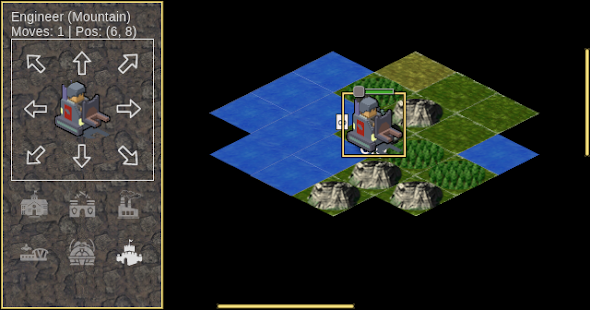 Steel Civilizations gallery image