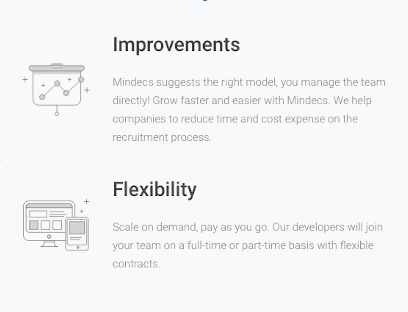 Mindecs gallery image