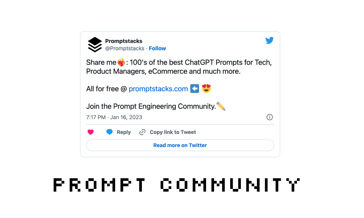 Promptstacks media 4