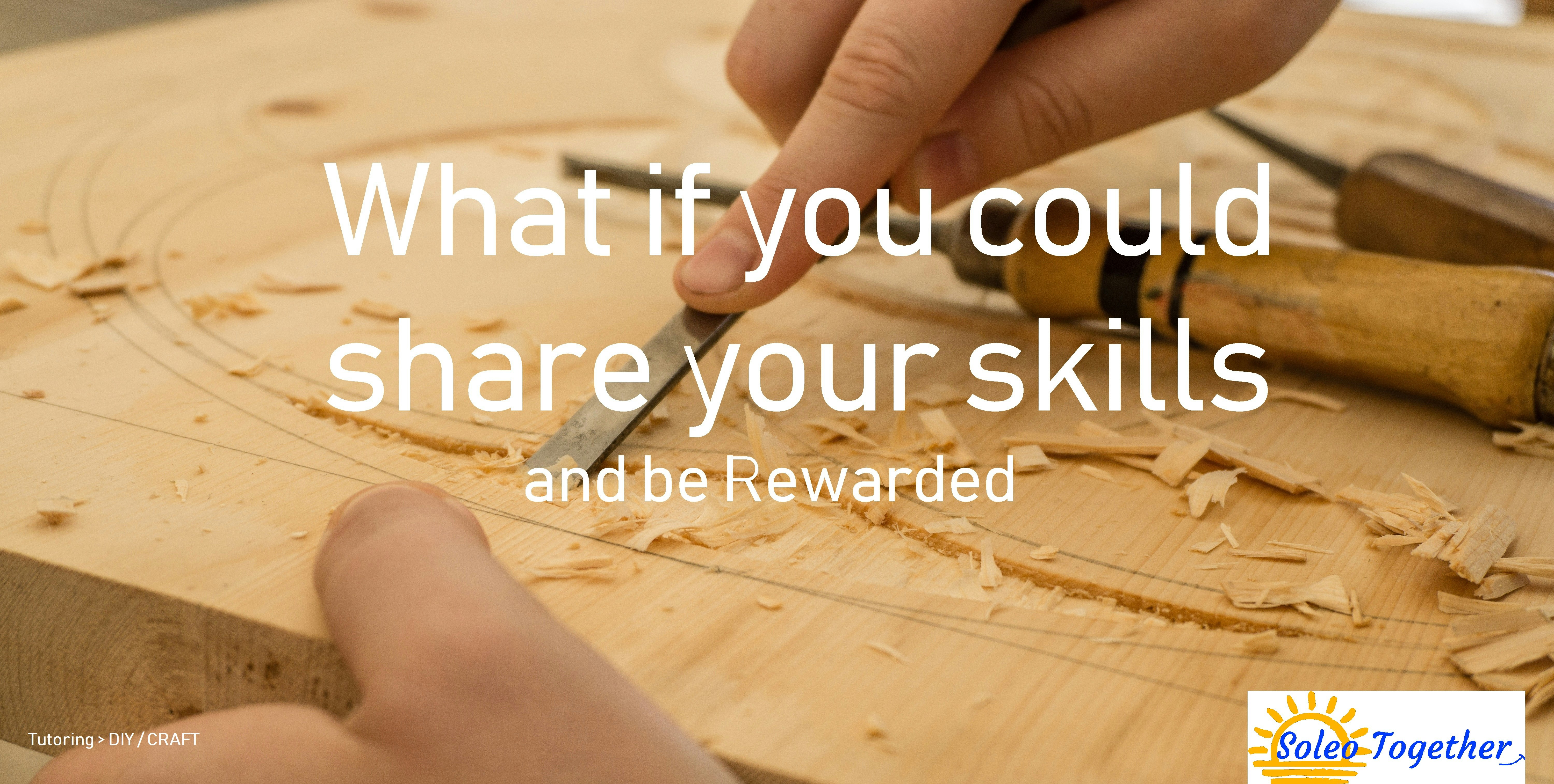 Soleo Together gallery image