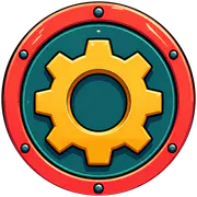 Vandal logo
