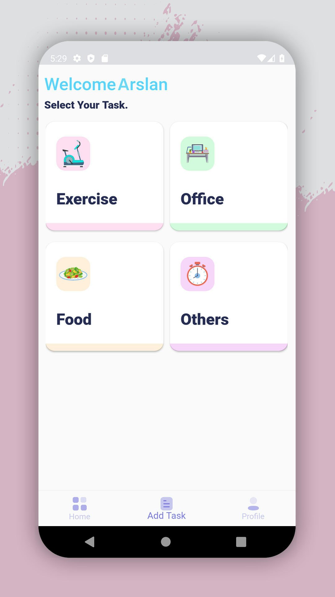 Task Scheduler gallery image