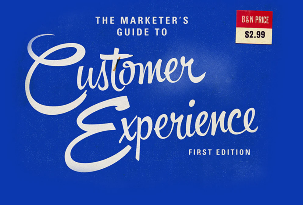 The Marketer's Guide to Customer Experience by FullStory