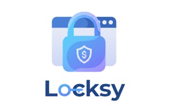 Locksy: Tab Locker & Password Protection gallery image