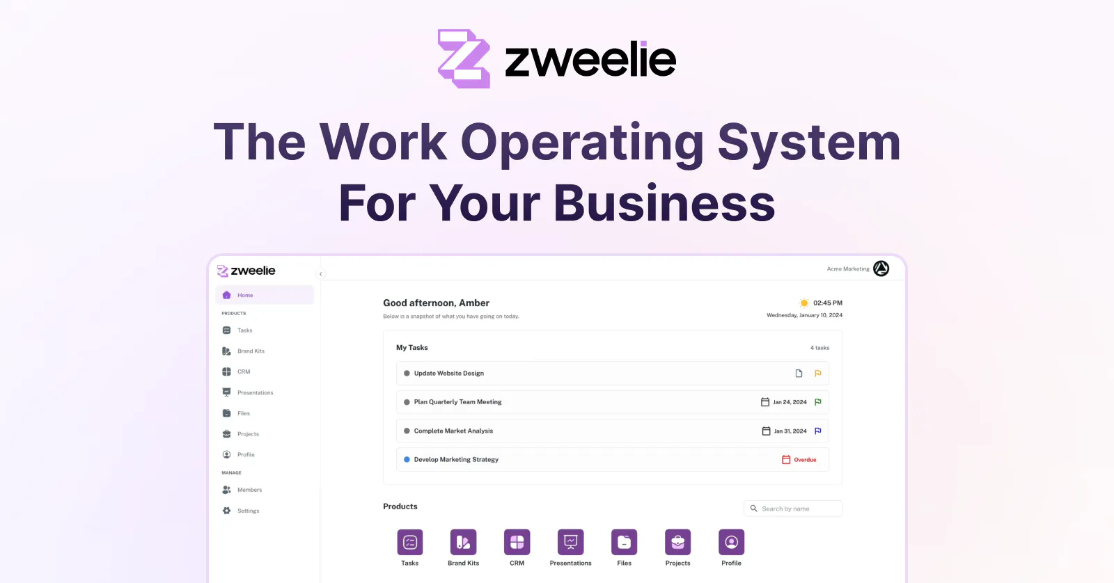 Zweelie gallery image