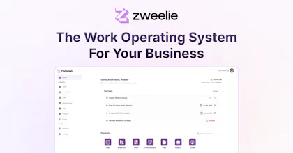 Zweelie gallery image