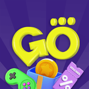 SeensioGO - Product Hunt launch logo