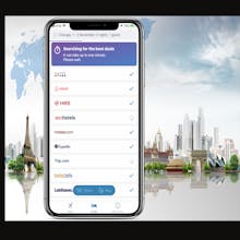 Sasta - Cheap Flights & Hotels Deals gallery image