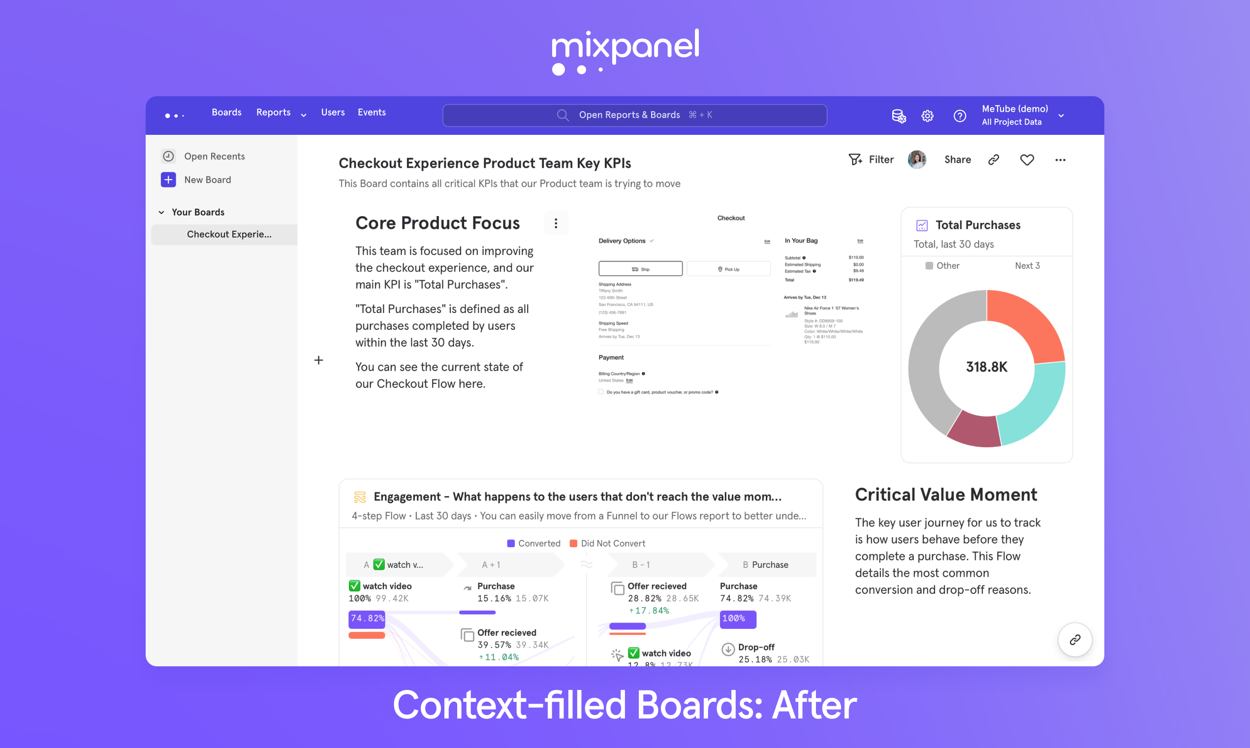 Mixpanel Boards media 3