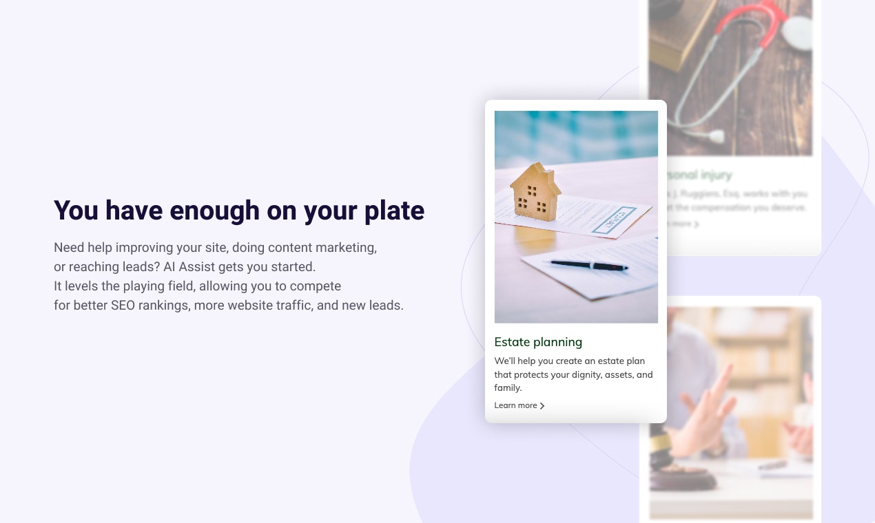 Media AI Hỗ trợ bởi B12 - Các trang web AI, blog, email, và nhiều hơn nữa trong <1 phút 5