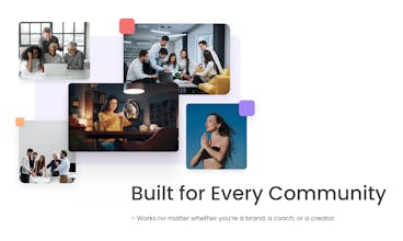 Community Building Guidebook gallery image