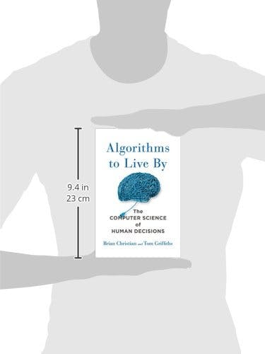 Algorithms to Live By media 1
