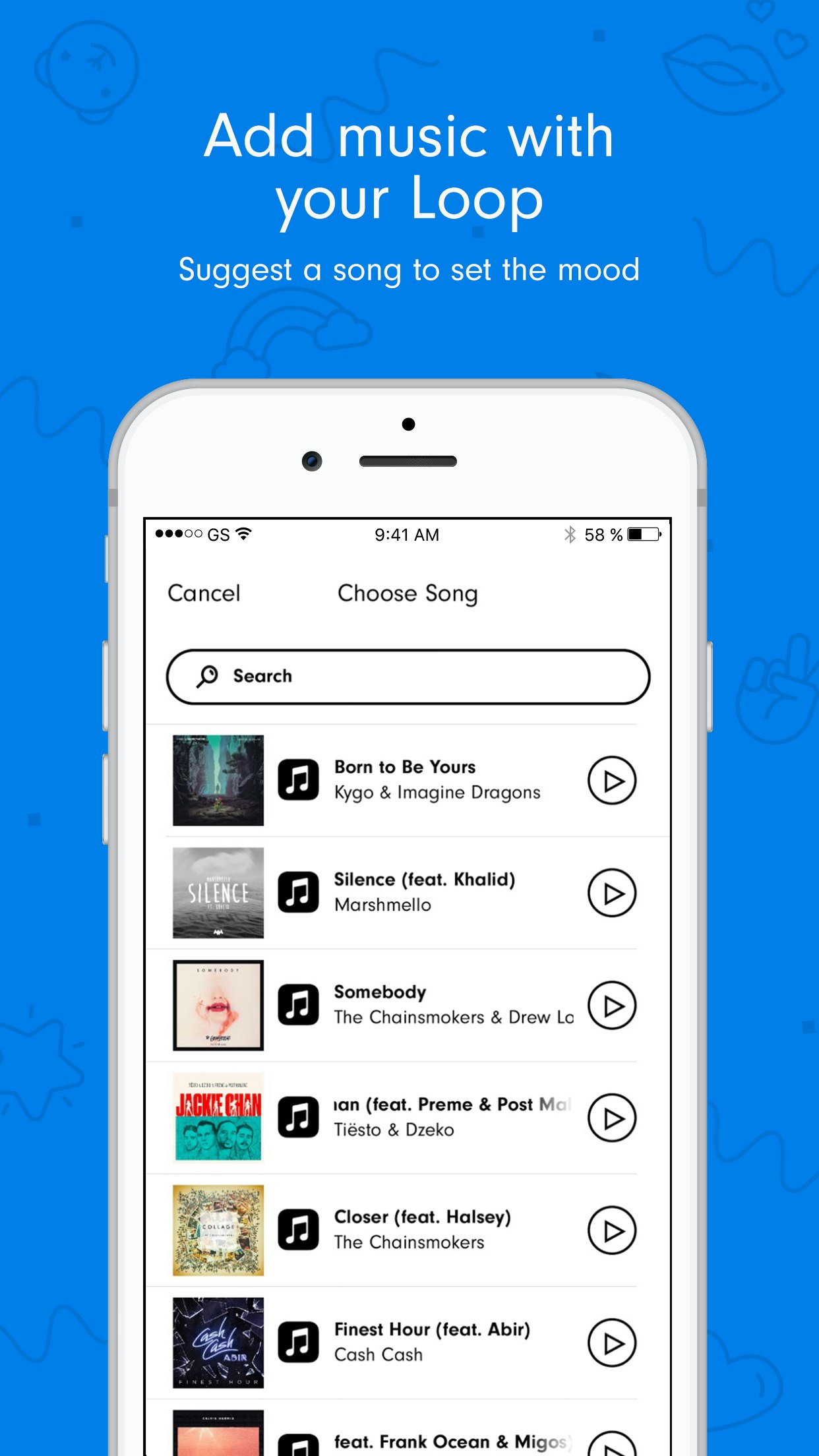 Frienderly gallery image