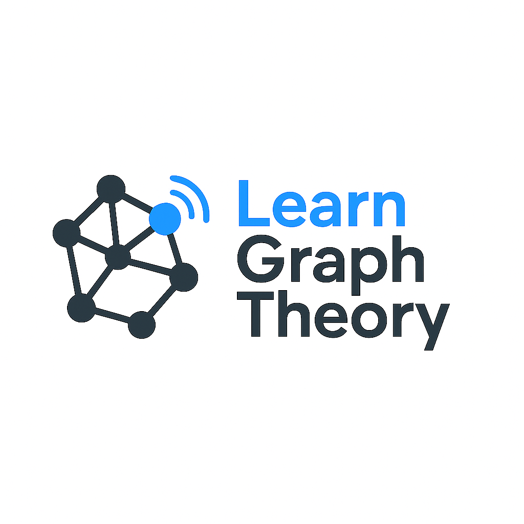 Graph Theory Learning Platform logo