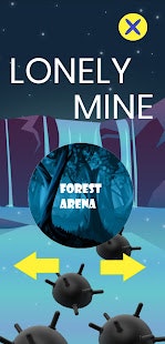 Lonely mine gallery image