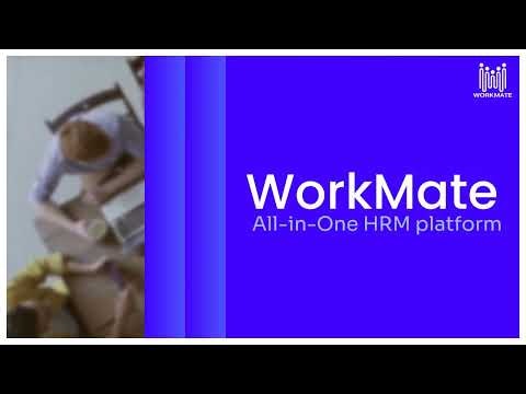 WorkMate gallery image