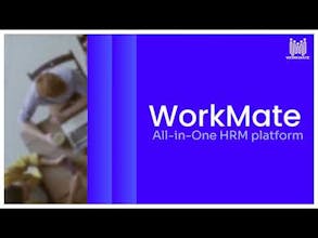 WorkMate gallery image