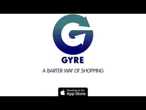 GYRE gallery image