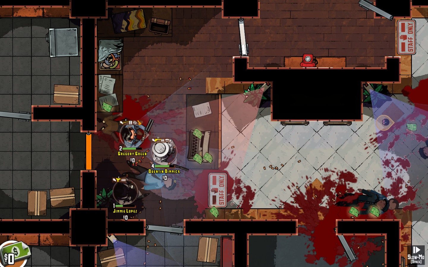 The Masterplan gallery image