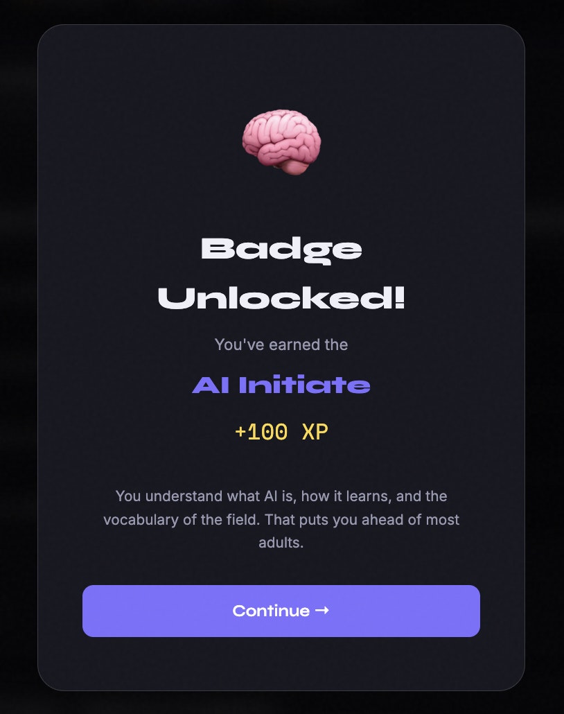 AI Mastery gallery image
