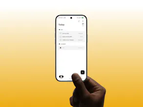 Cross: The todo app that syncs to Notion gallery image