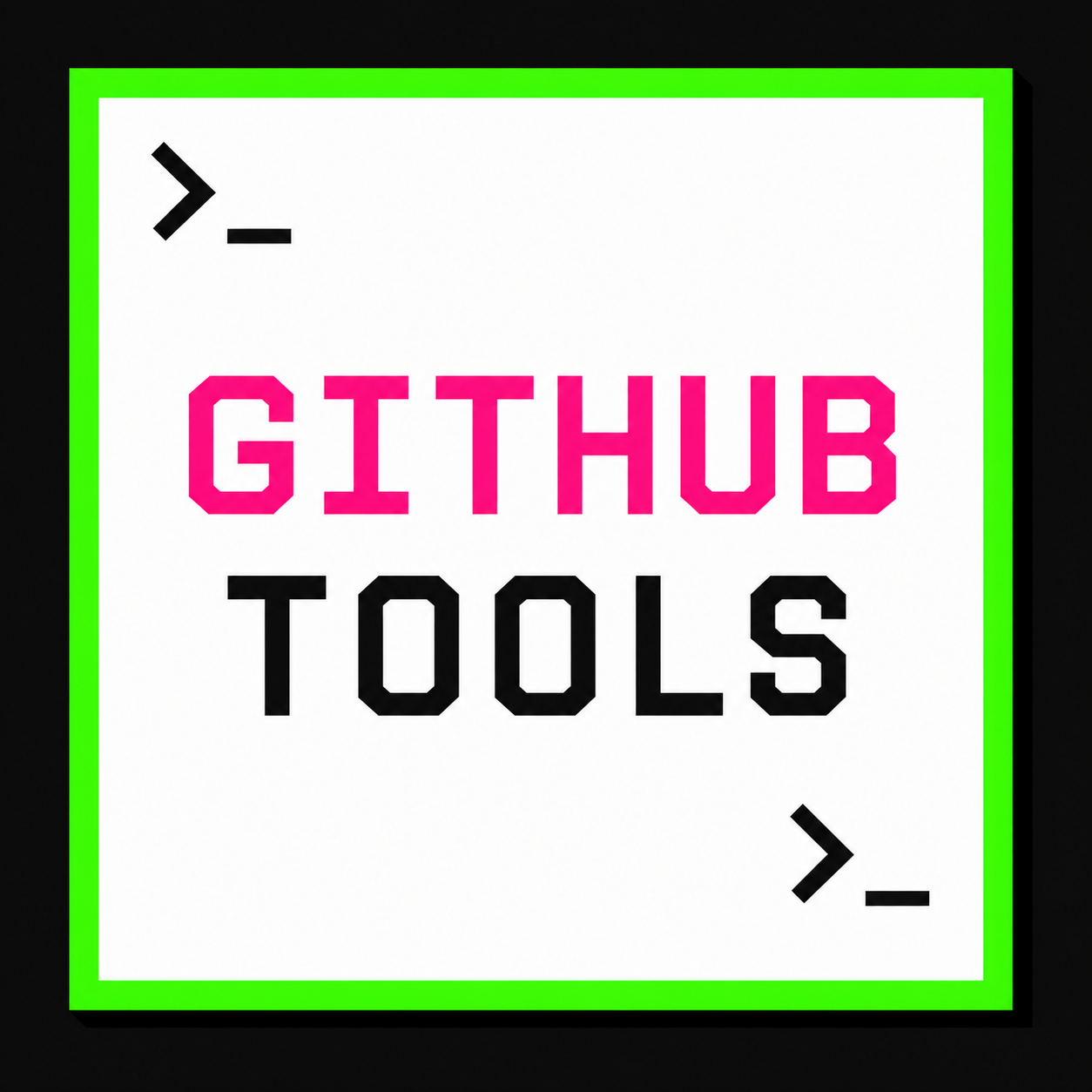Github Tools