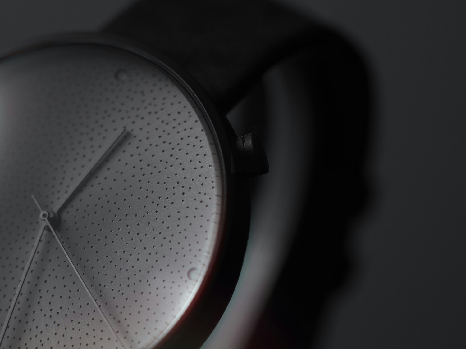 Nomad - Mist Watch gallery image