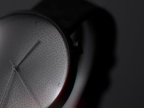 Nomad - Mist Watch gallery image