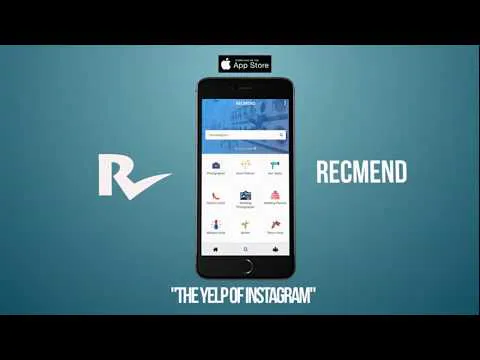RecMend