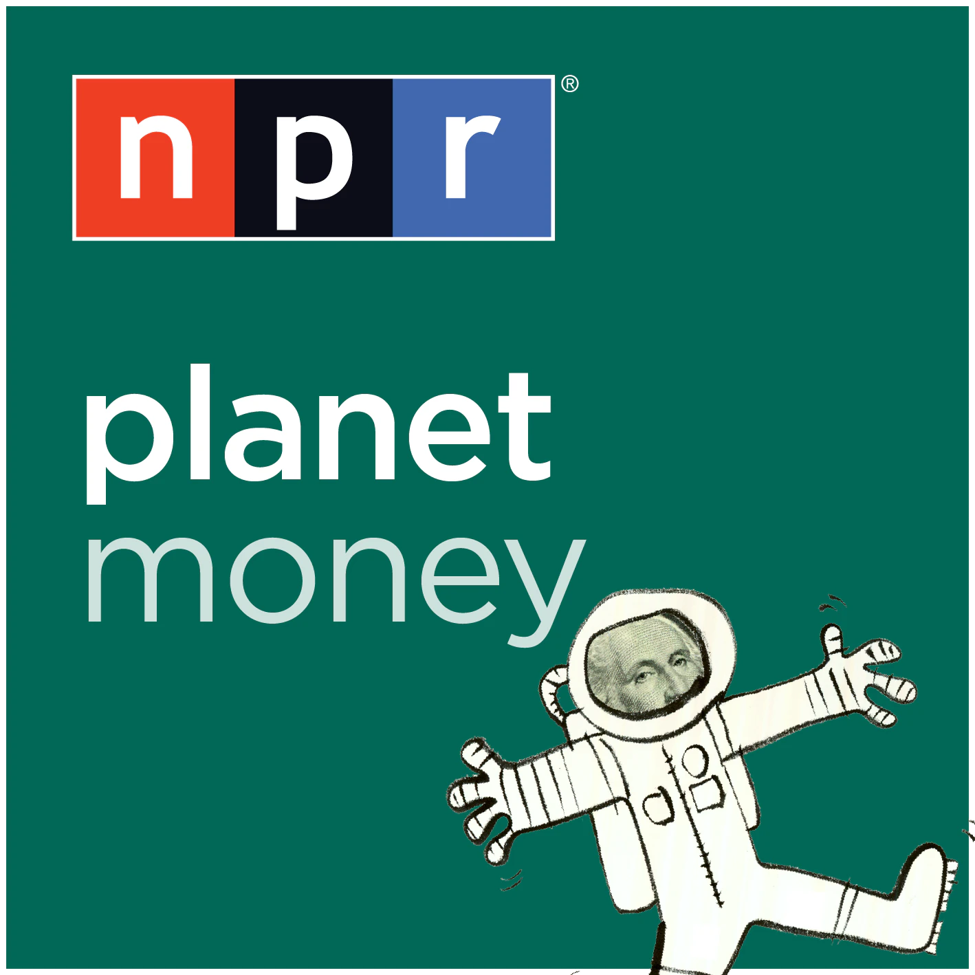 Planet Money - Episode 674: We Cooked A Peacock