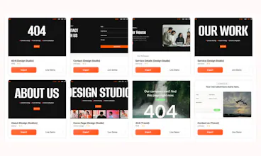 DiviAnimator gallery image