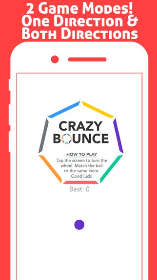 Crazy Bounce! gallery image