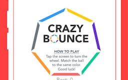 Crazy Bounce! media 2