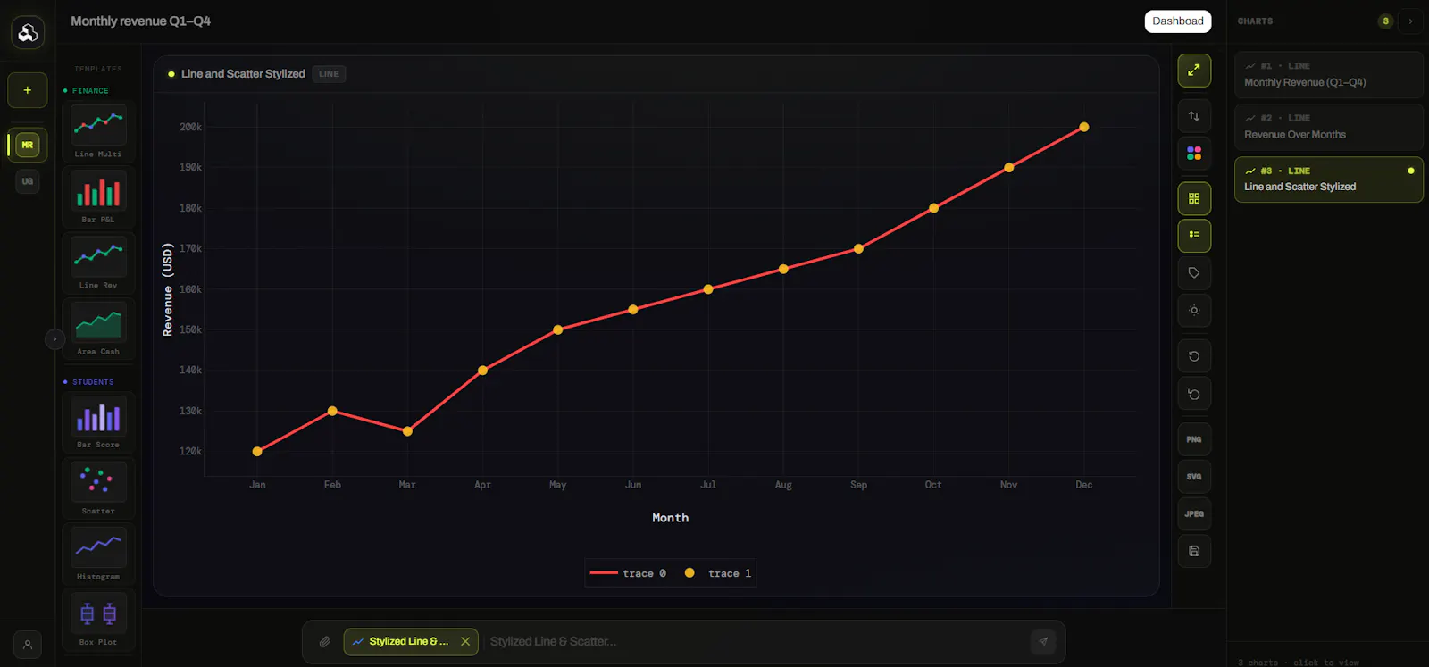  Graphix screenshot 10