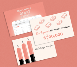 RetinaDesignCo - Design by subscription gallery image