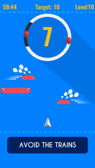 Diamond Target gallery image