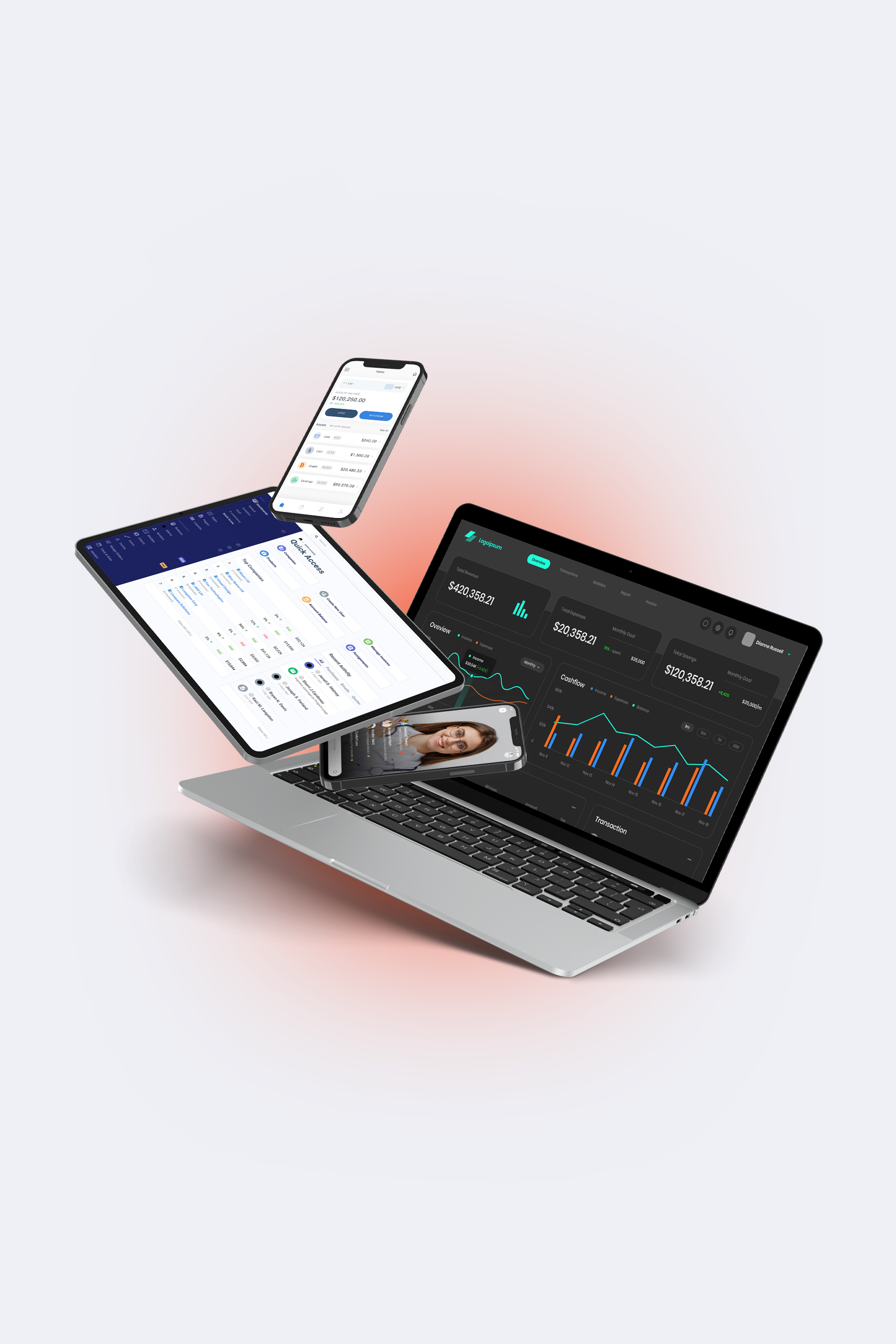 Bransis Box media 2