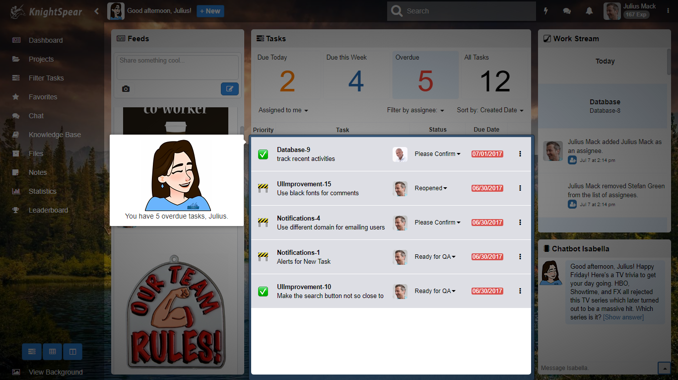 KnightSpear gallery image