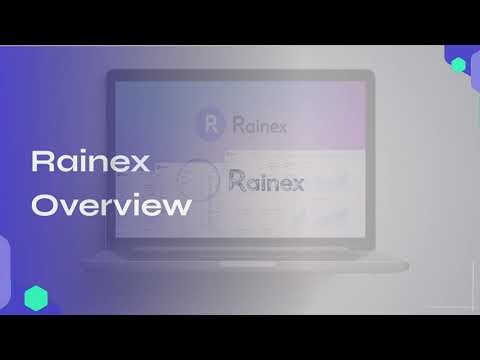 Rainex gallery image