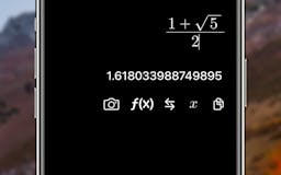 Euclid Calculator media 2