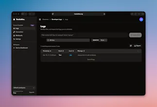 Trackables gallery image