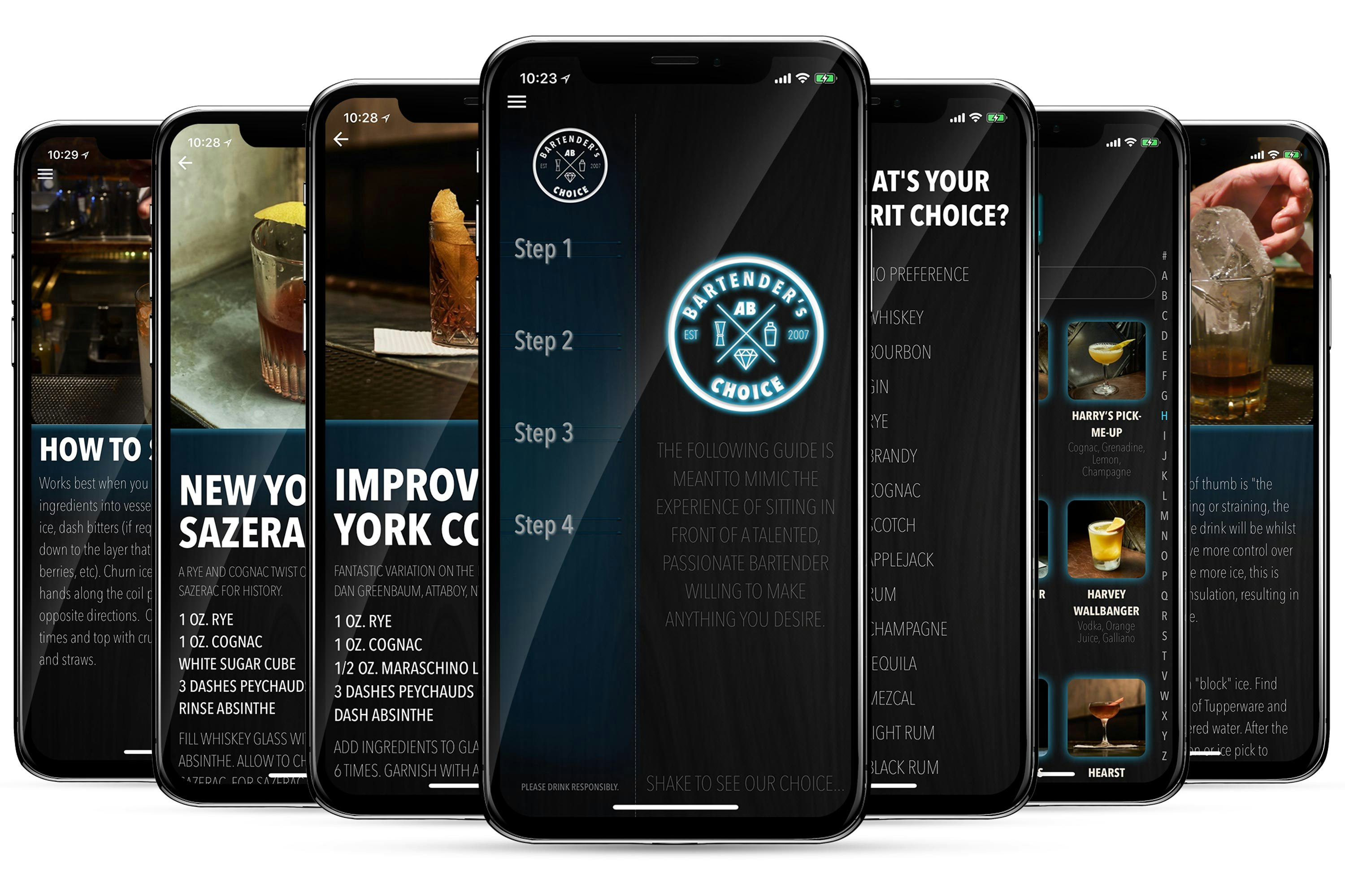 Bartender's Choice Vol. 2 gallery image