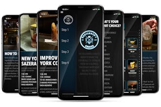 Bartender's Choice Vol. 2 gallery image