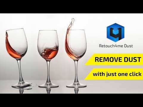 Retouch4me Dust gallery image
