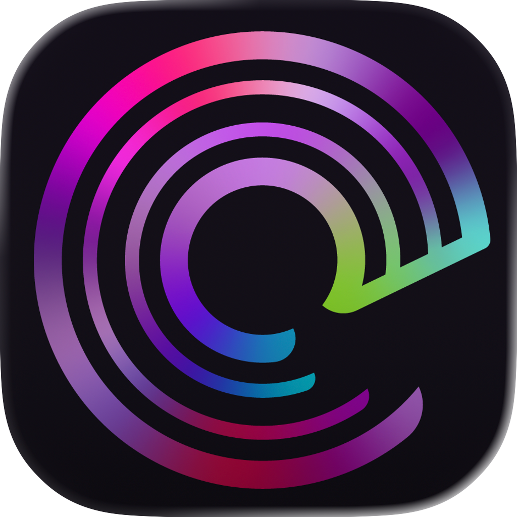 Teramuse.com logo - Product Hunt launch