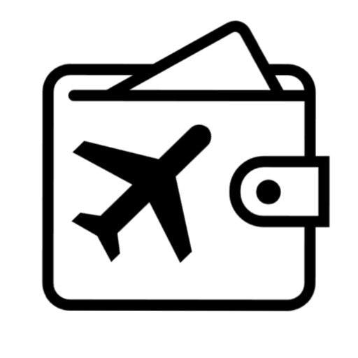 flight wallet