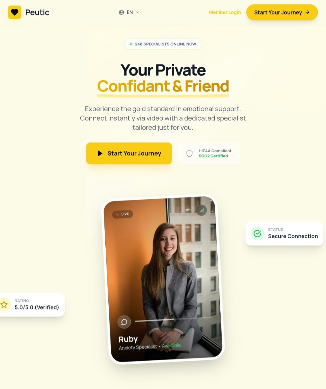 Peutic gallery image