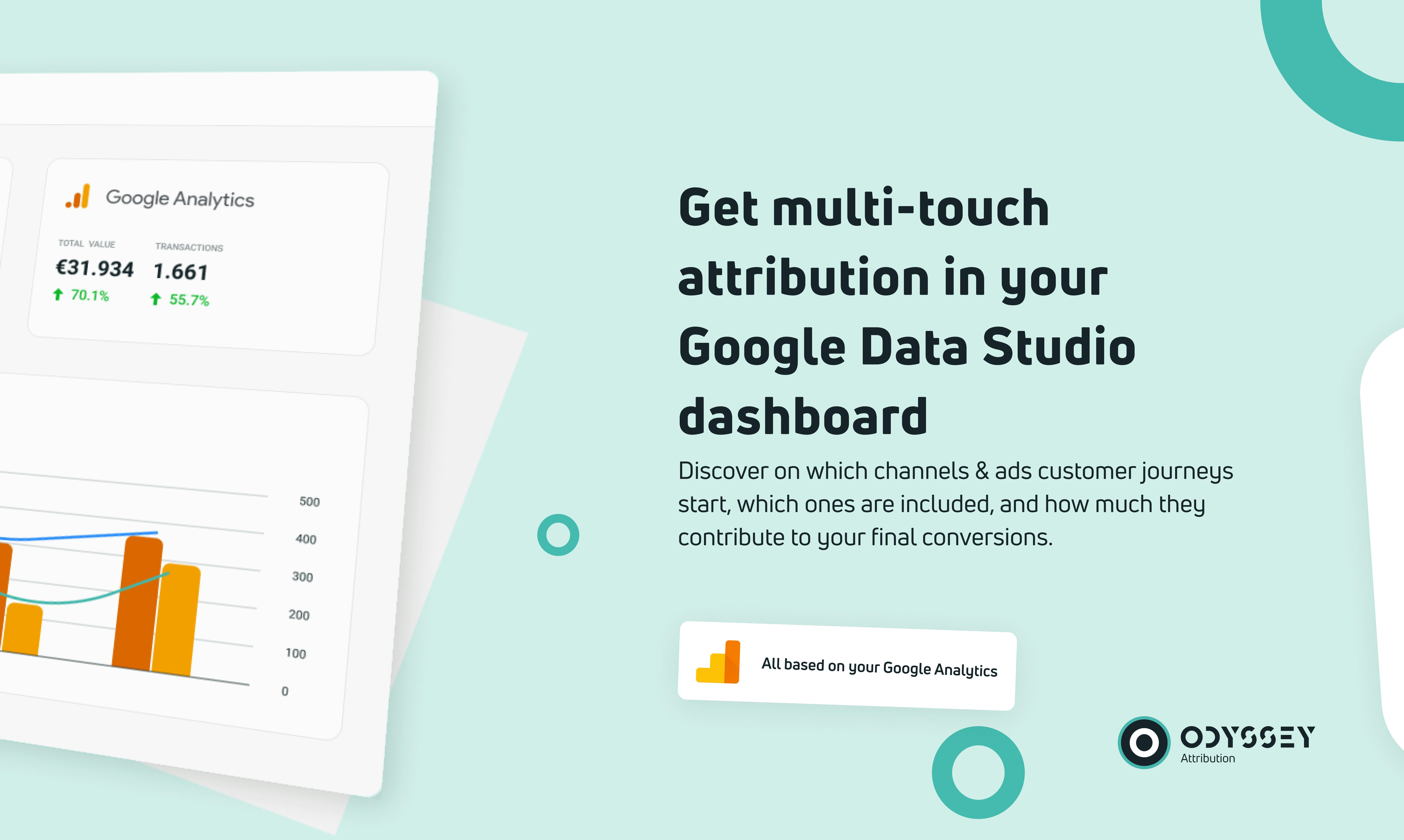 Odyssey Attribution gallery image