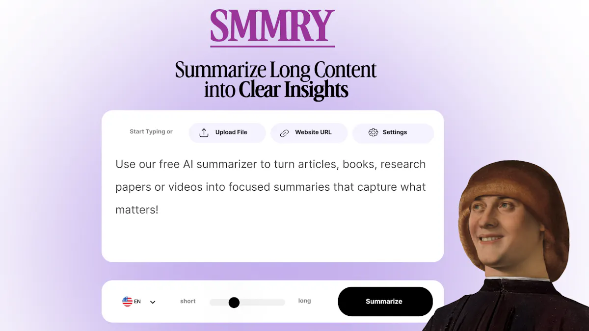 Smmry.com