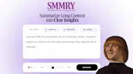 Smmry.com
